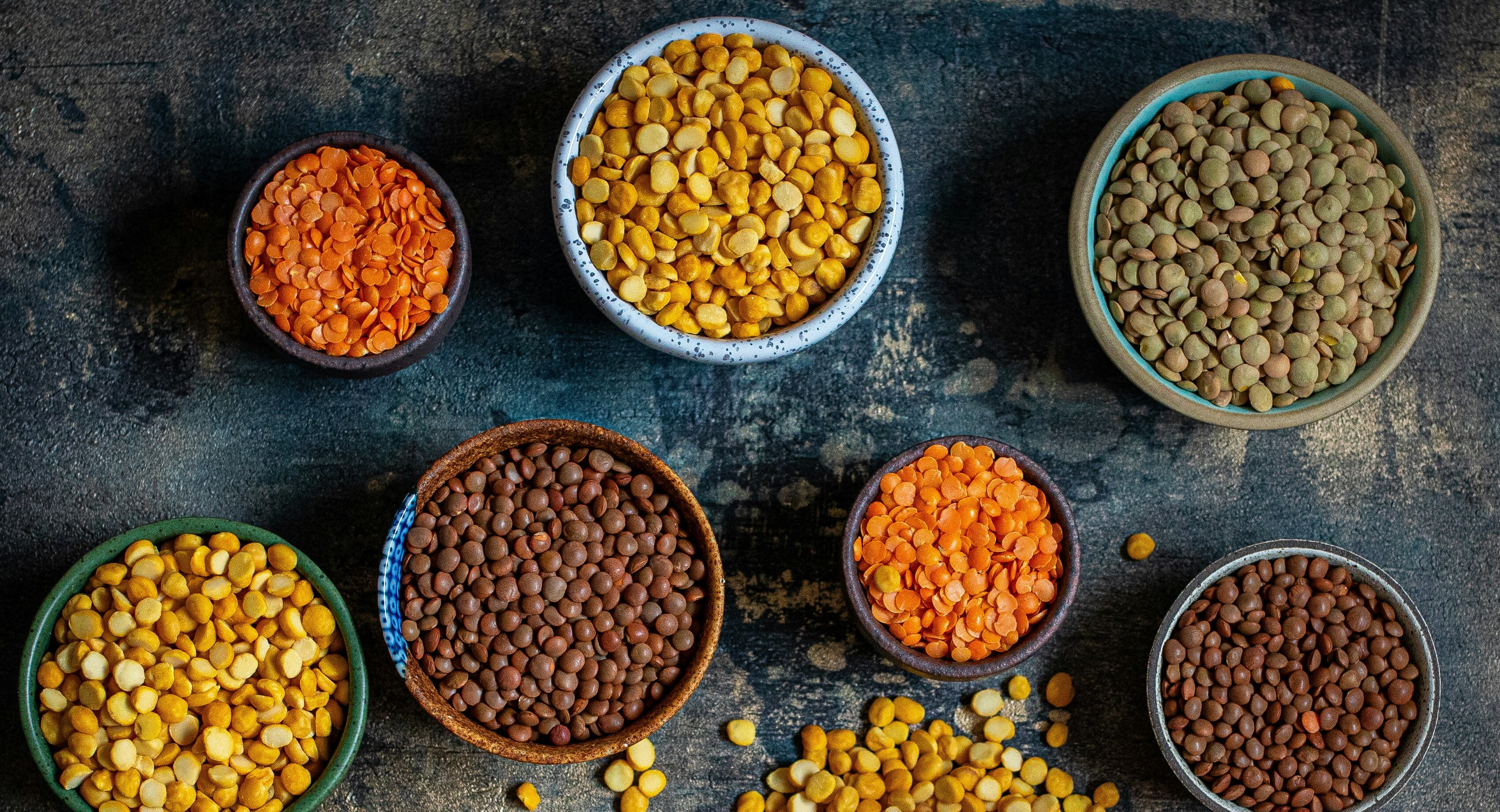 Mission for Atmanirbharta in Pulses